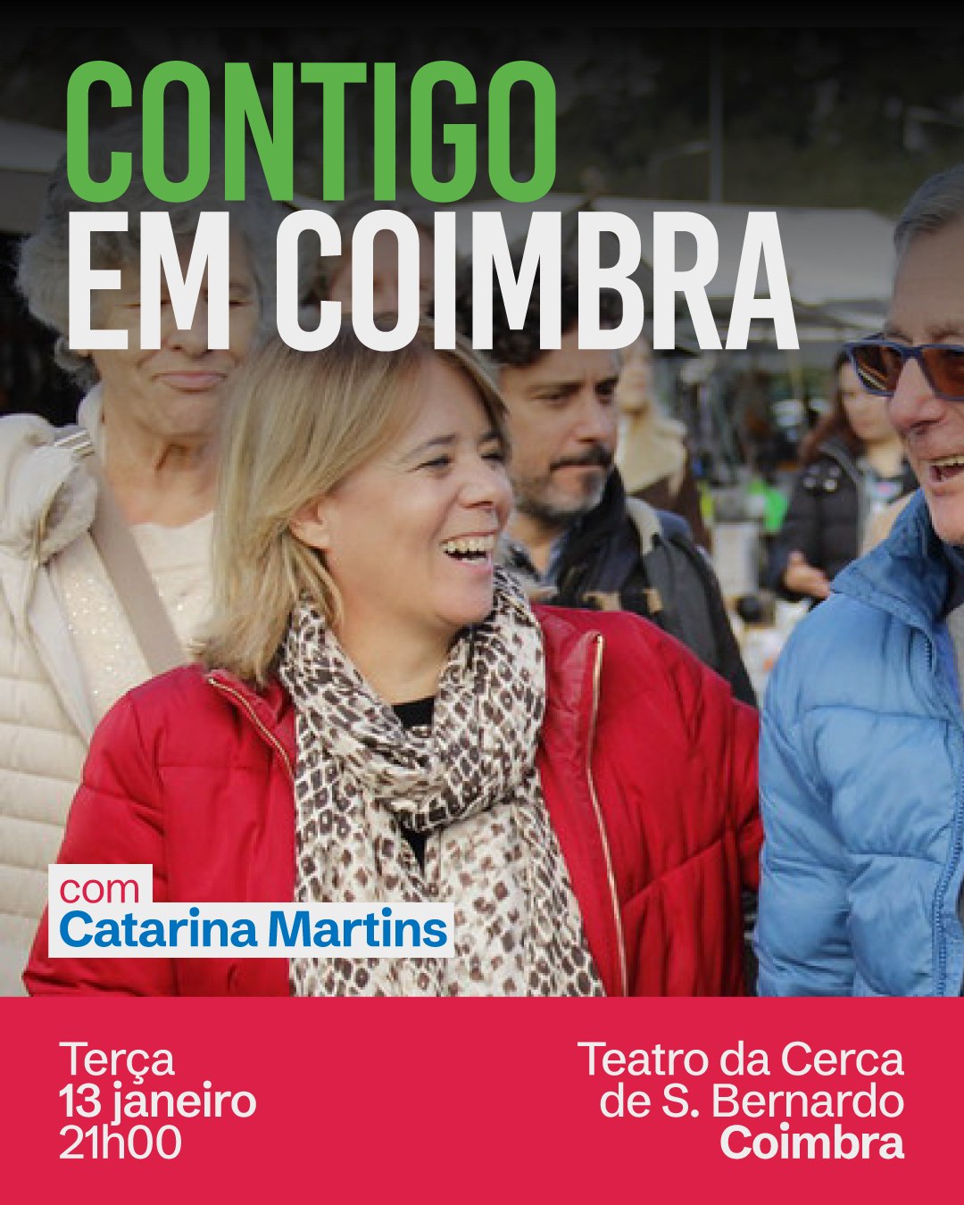 cartaz