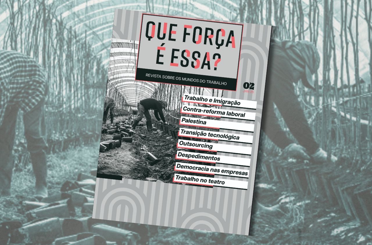 Revista Que Força É Essa nº2
