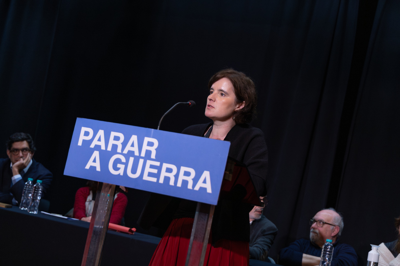 Mariana Vieira da Silva