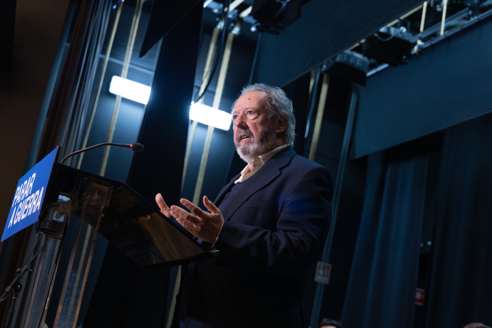 José Pacheco Pereira