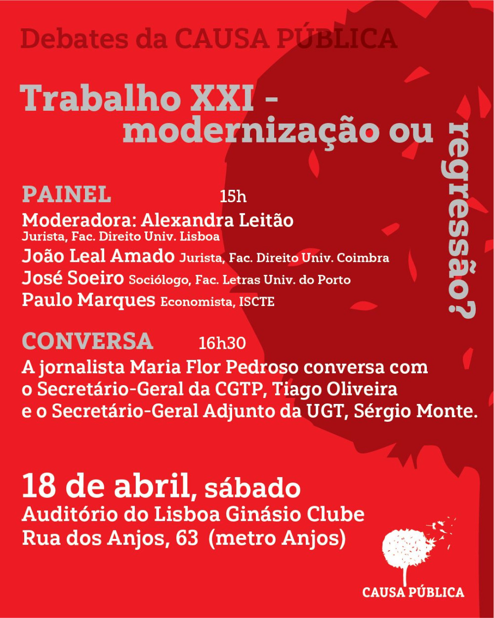 cartaz