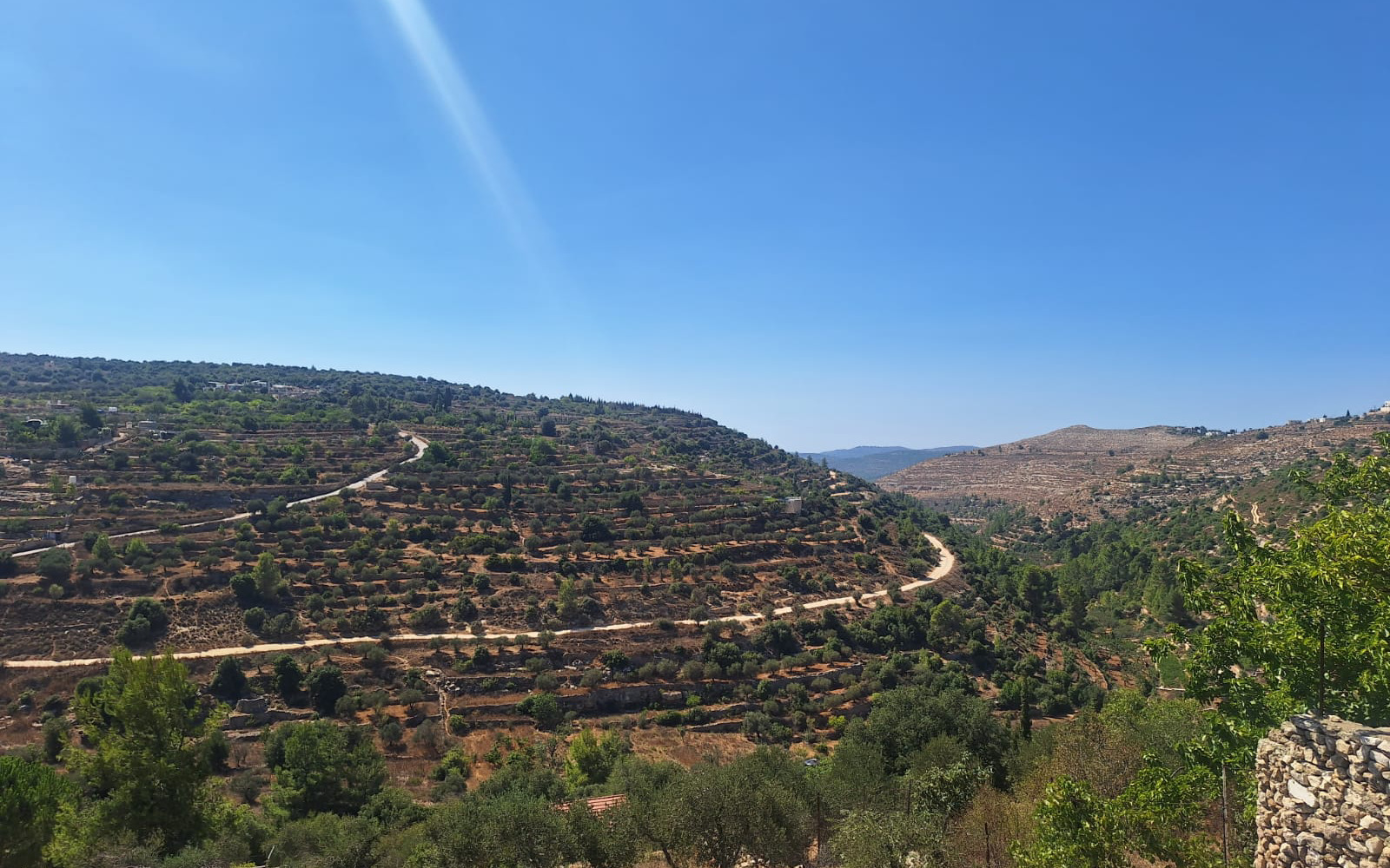 Vale de al-Makhrour