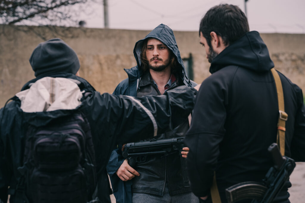 Foto de rodagem: (©JoanaLinda)