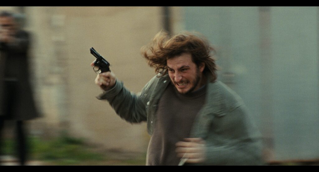 Rodrigo Tomás, um dos ‘operacionais’ da FP25.