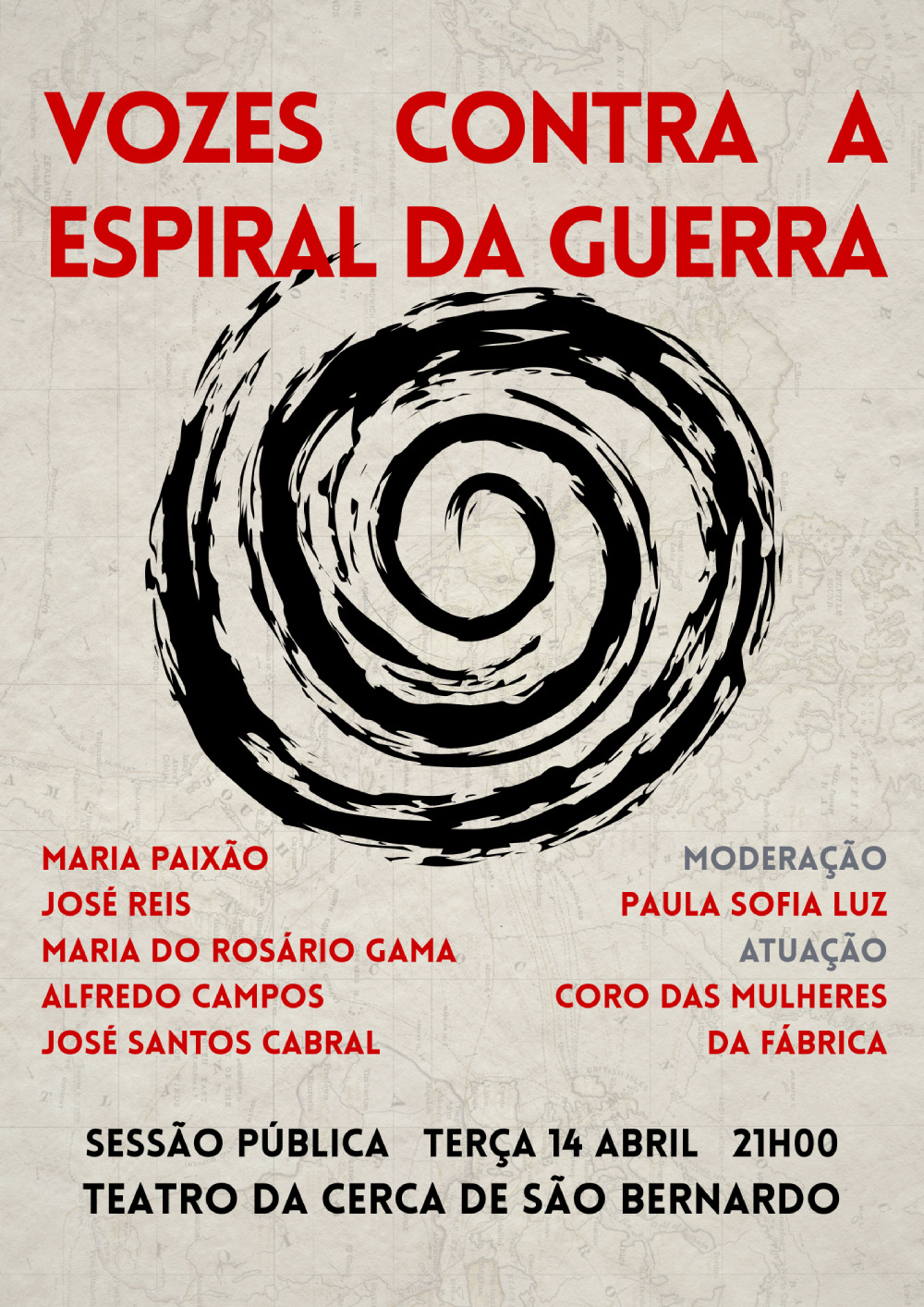 cartaz