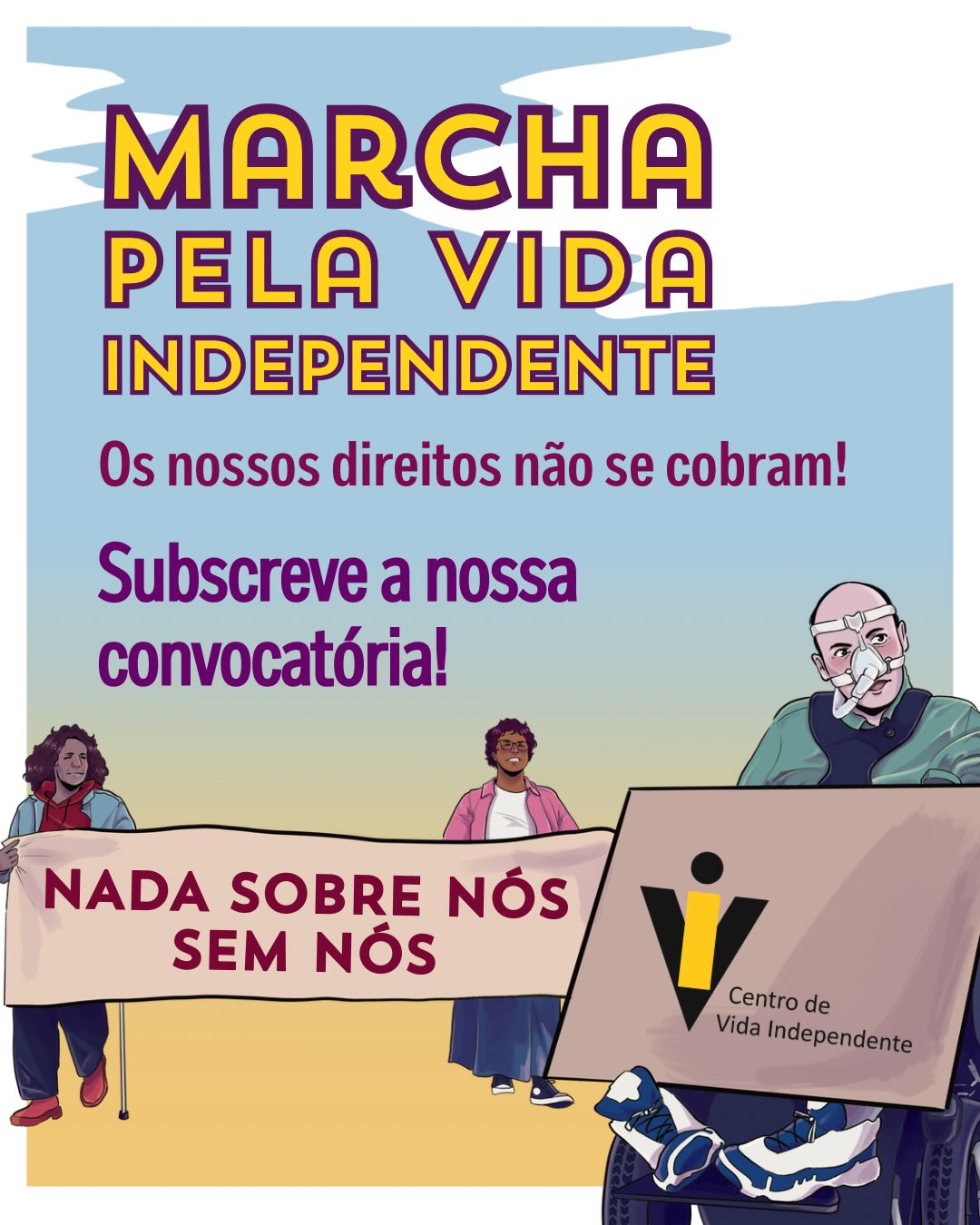 cartaz