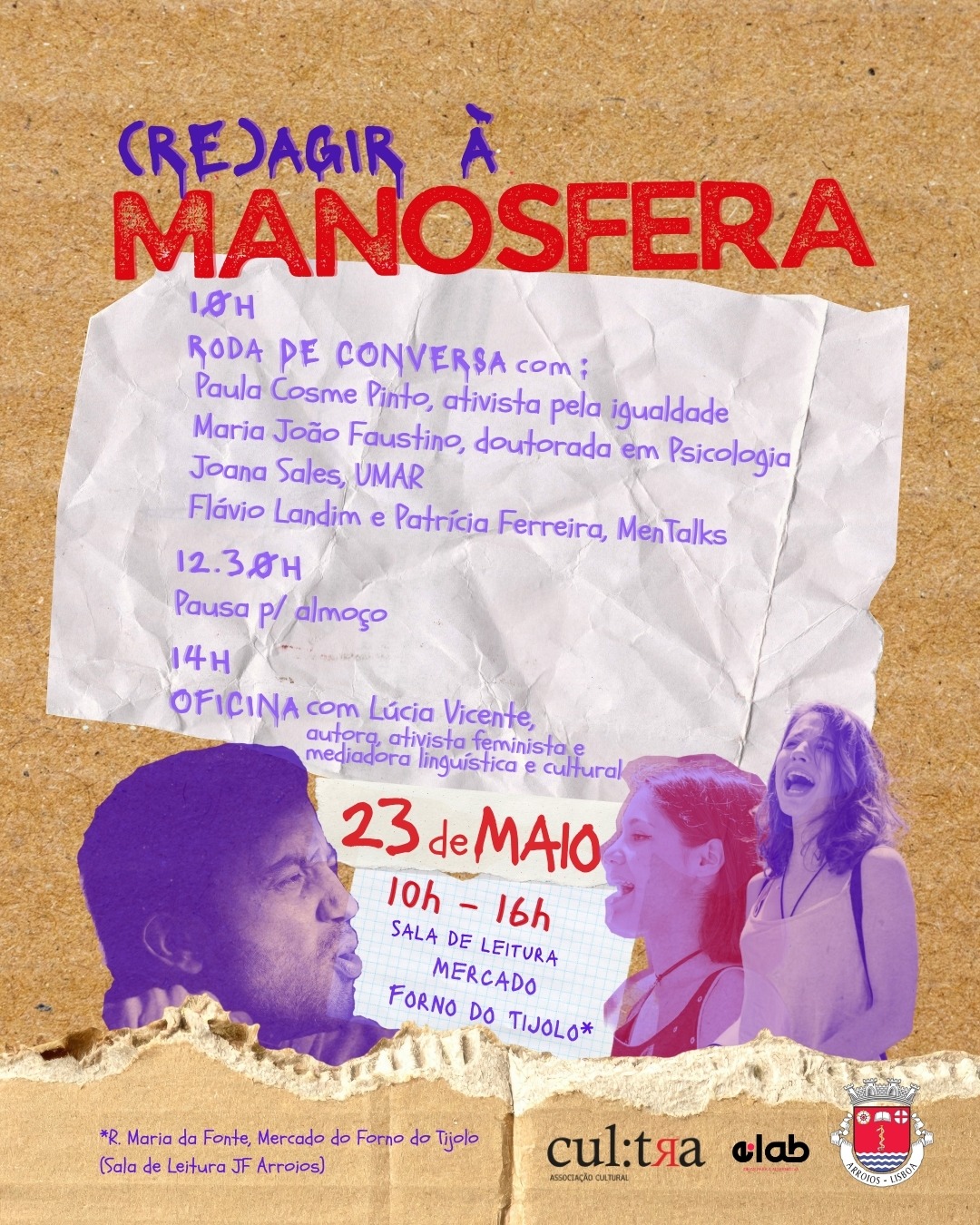 cartaz