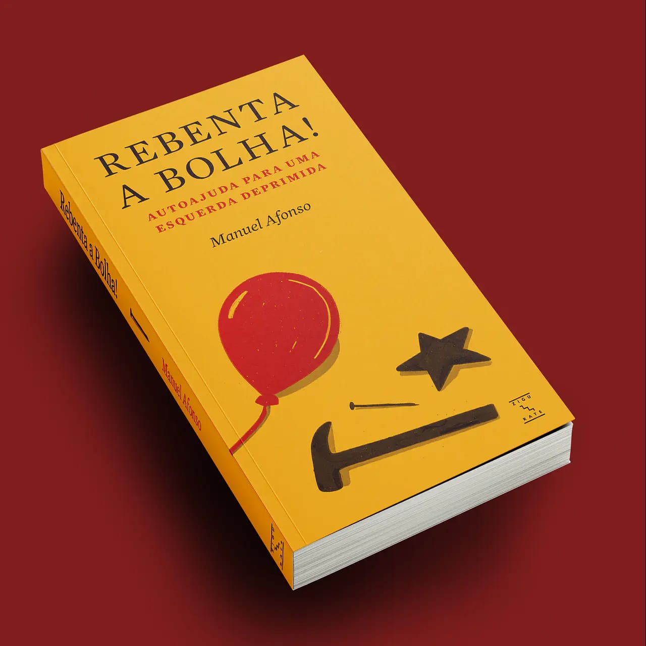 capa do livro