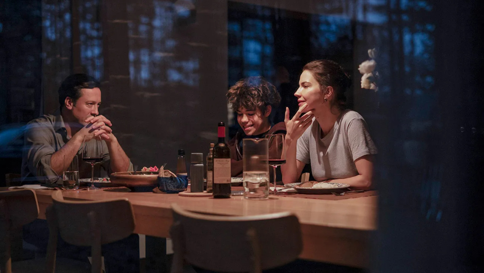 Minotaur, de Andrey Zvyagintsev, vence Grande Prémio.