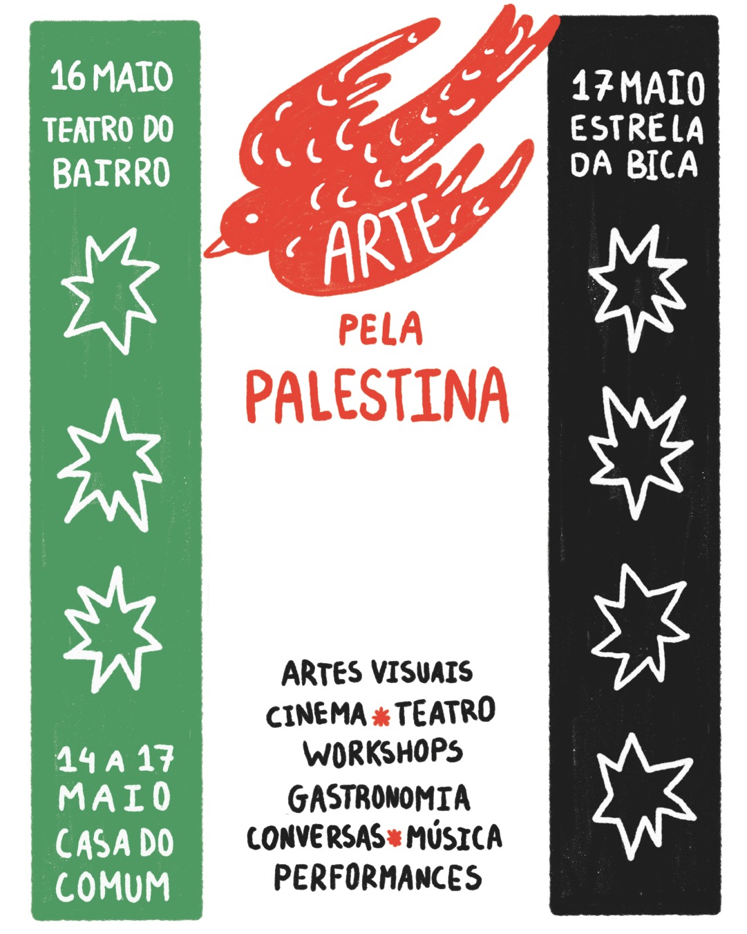 Arte pea Palestina