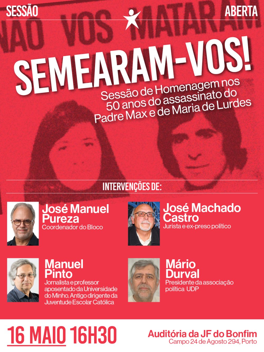 cartaz