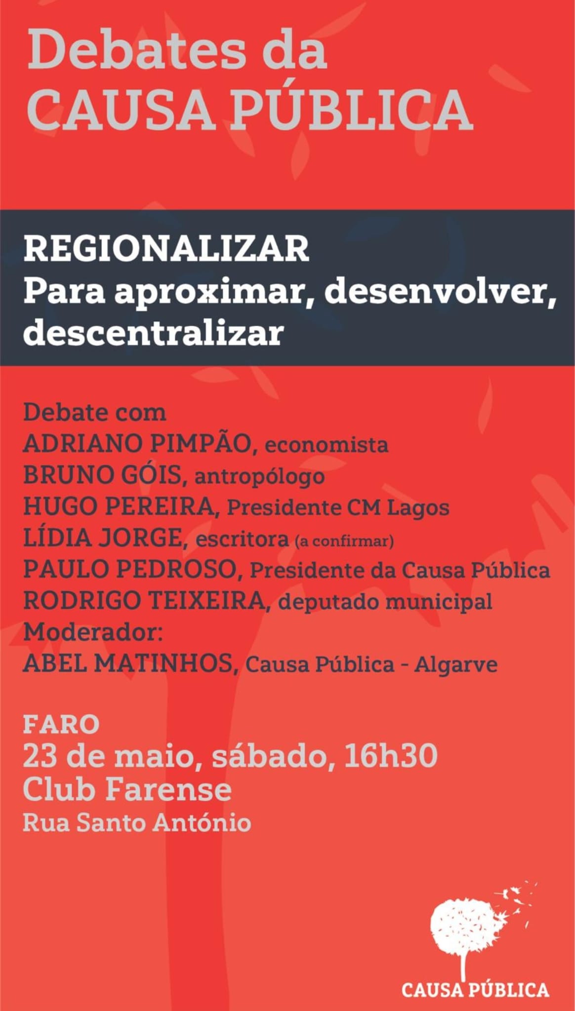 cartaz