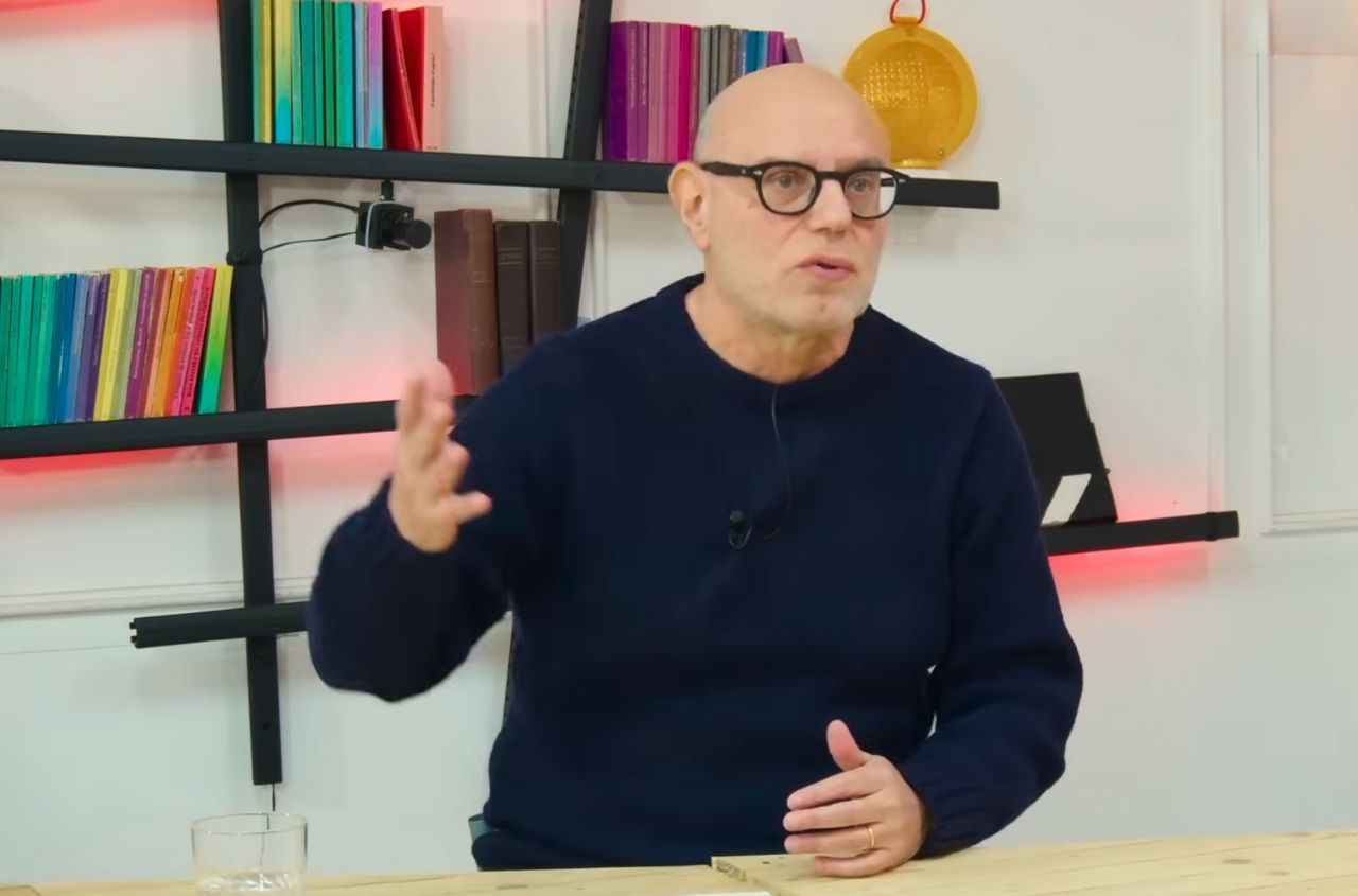 Enzo Traverso 