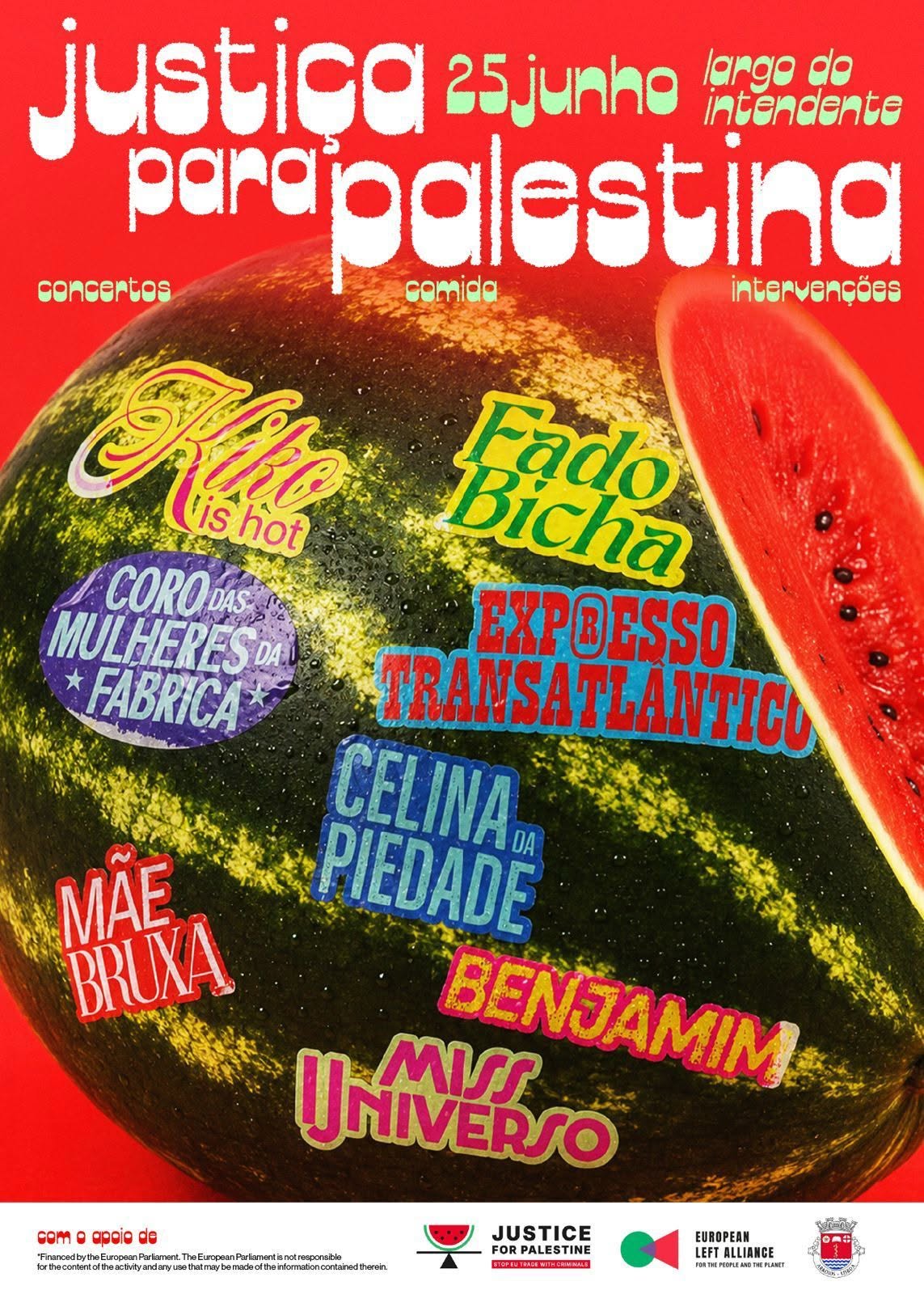 cartaz