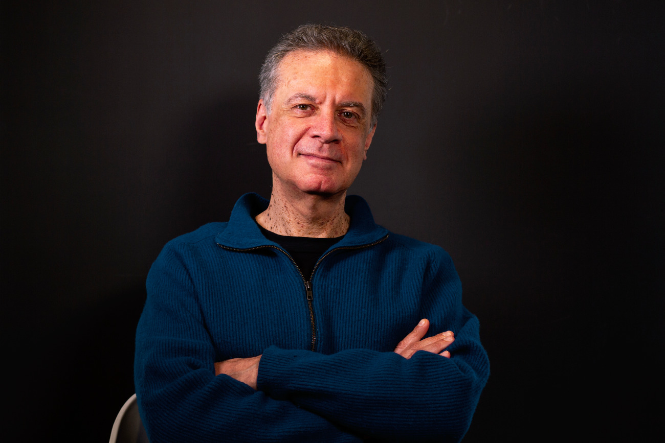 Stathis Kouvélakis