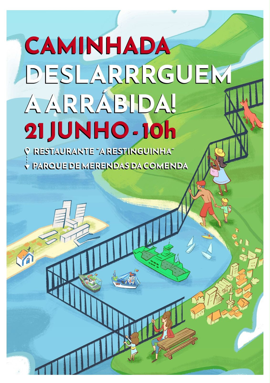cartaz