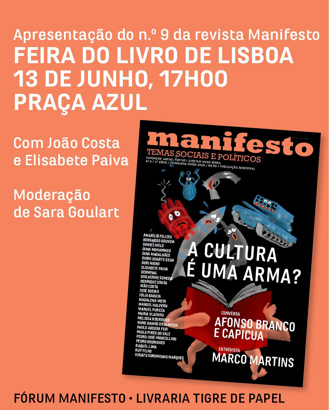 cartaz
