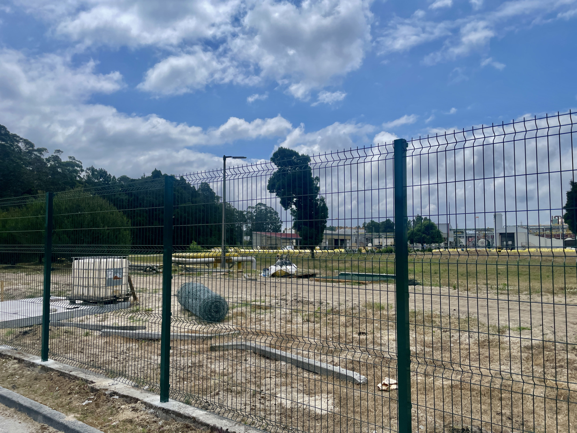 Mello Group abandons lithium refinery project
