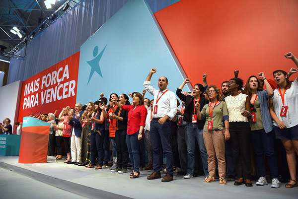 X Convenção do Bloco