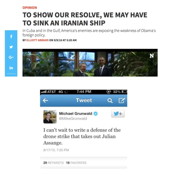 A lei não parece ter sido pensada ou escrita para lidar com situações especiais em que seja lícito ou adequado reprimir um discurso. […] A lei de sanções está a ser usada para reprimir discursos sem maiores preocupações com o valor da liberdade de express
