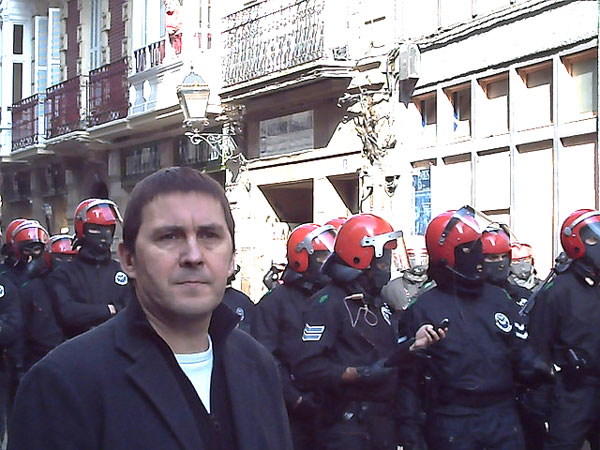 Foto ukberri.net