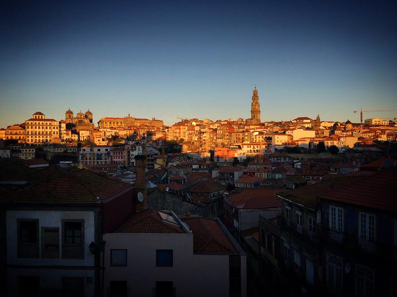 Porto