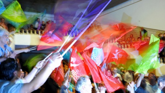 “Combate à corrupção é decisivo”