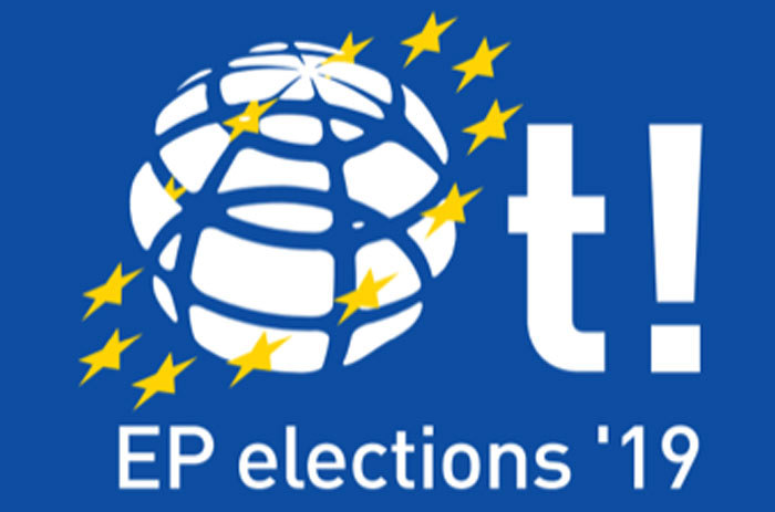 Rede Transform! acompanha a noite eleitoral da esquerda europeia