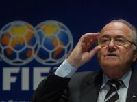 Seis altos dirigentes da FIFA detidos na Suíça acusados de corrupção