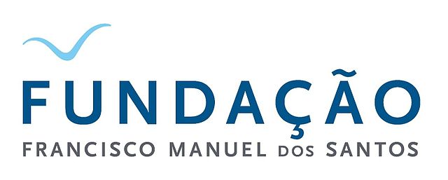 Logotipo da Fundação Francisco Manuel dos Santos