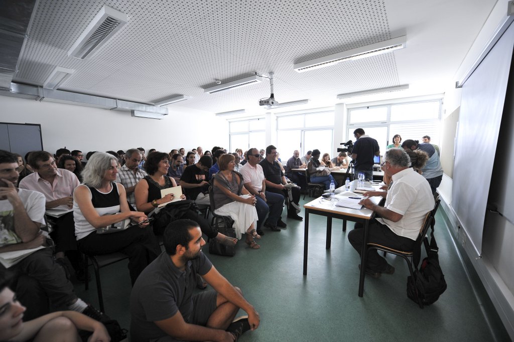 O Fórum Socialismo 2017 decorre nos dias 25, 26 e 27 de agosto