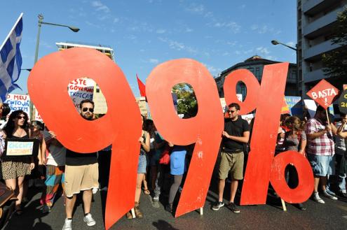 Se o combate à desigualdade não é só uma expressão bonita para dias de festa, então ele deve traduzir-se em decisões e regras concretas