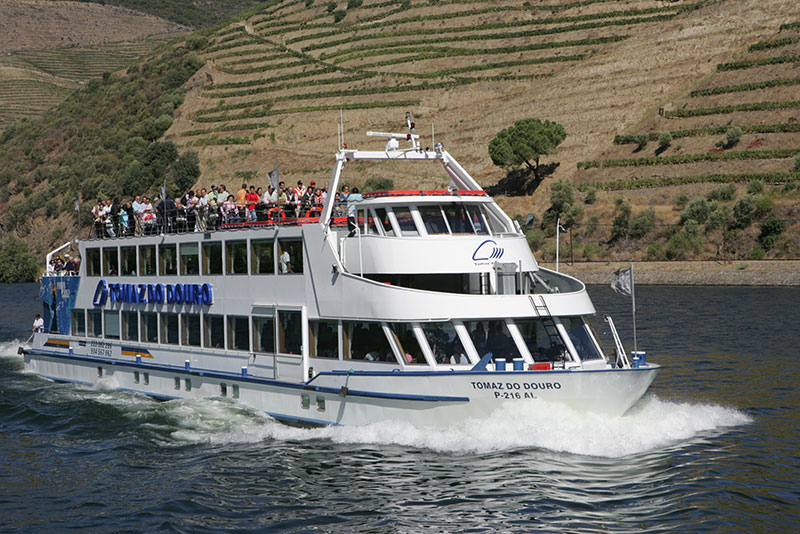 Foto do site da Tomaz Douro.