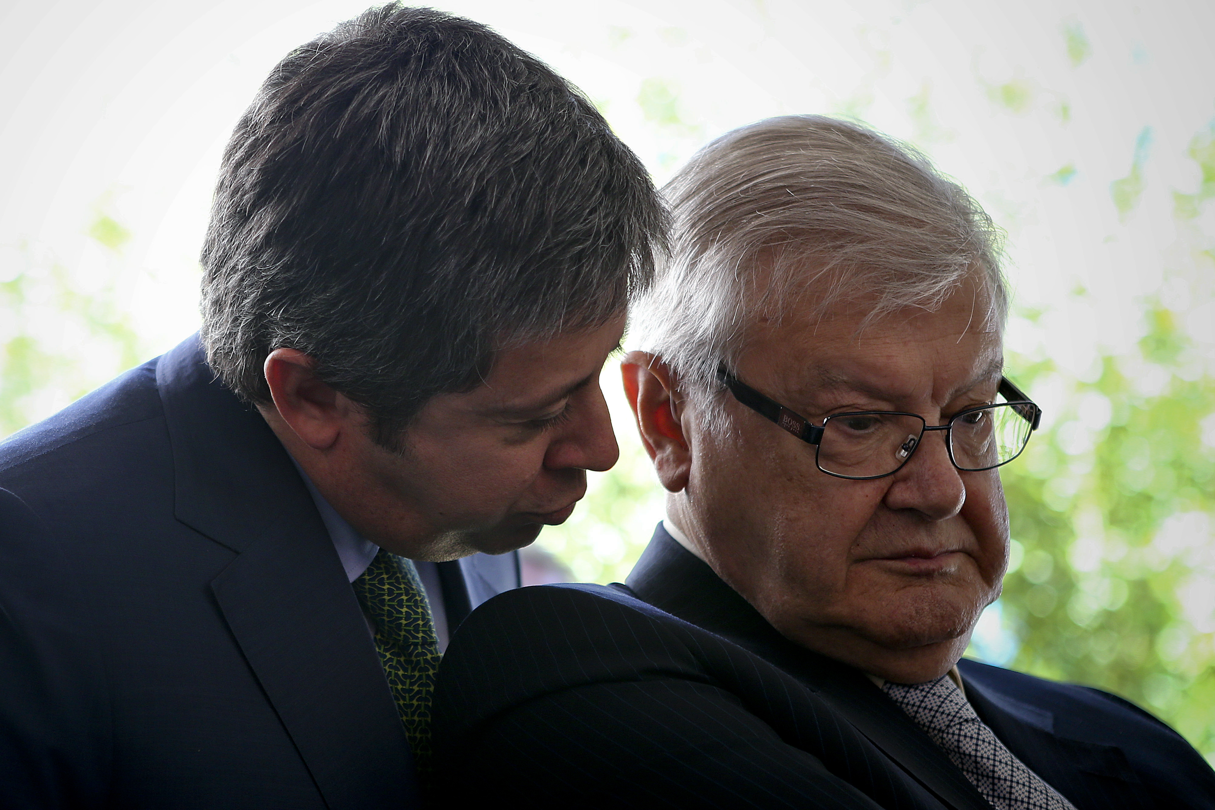 Família Soares dos Santos foge a impostos através de offshores | Esquerda