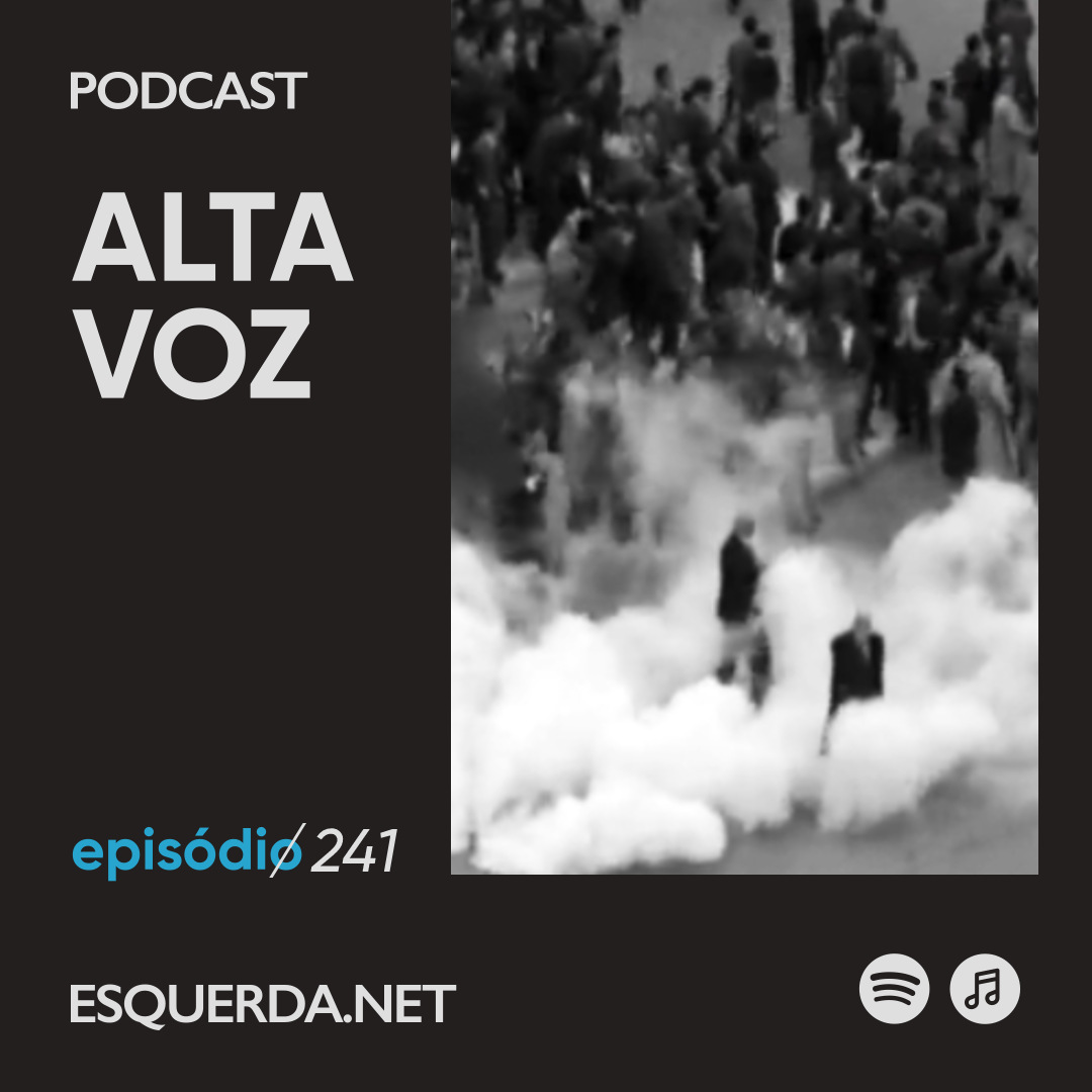 O 5 de Outubro e a repressão da oposição durante a ditadura