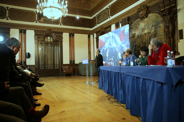 Luísa Teotónio Pereira