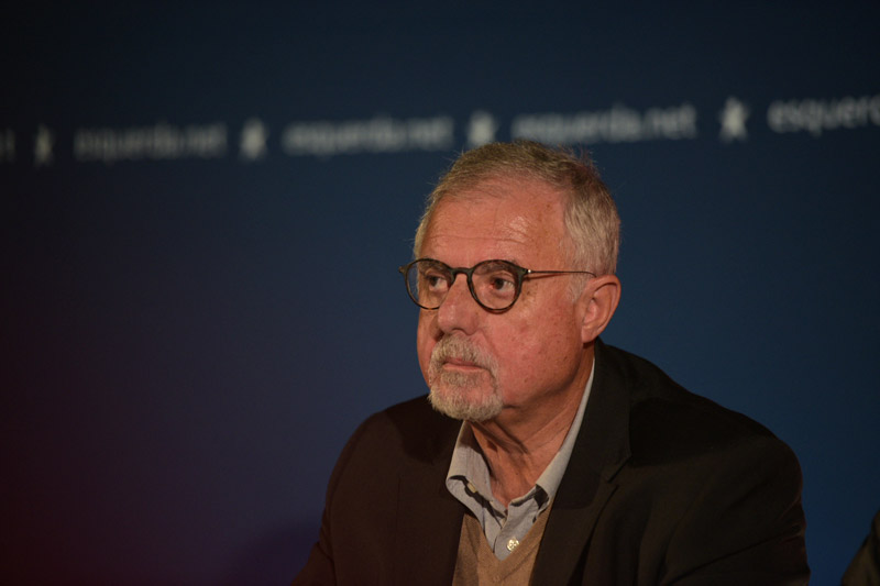 José Aranda da Silva José Aranda da Silva