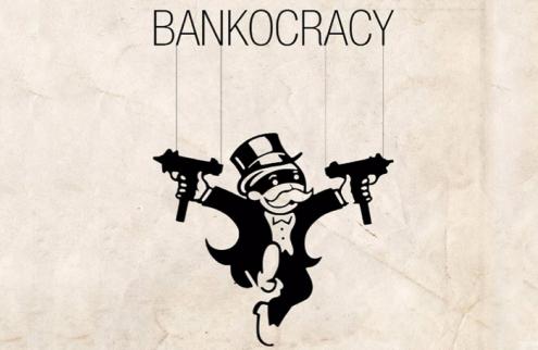 A finança desregulada persiste e os produtos financeiros complexos multiplicam-se