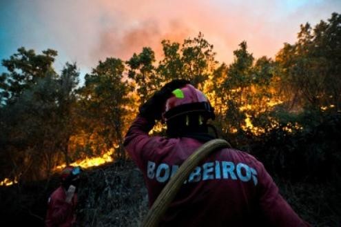 Foto de André Ferreira, Lusa