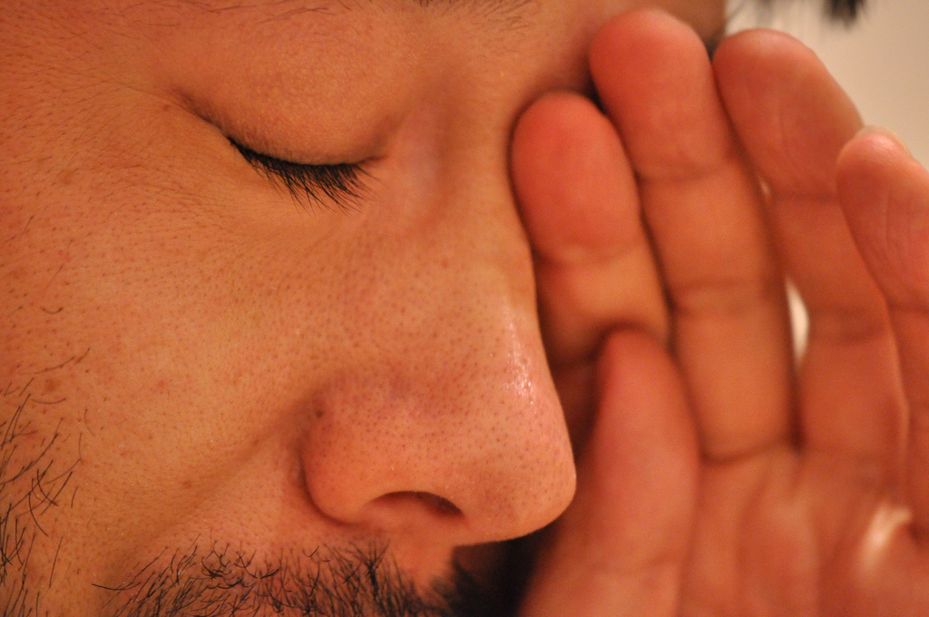 O cansaço, o stress e o isolamento são alguns dos problemas relacionados com o trabalho por turnos. Foto Anadem