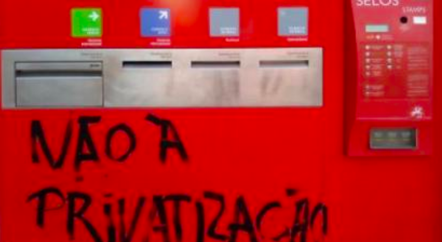 Fotografia de Hugo Evangelista