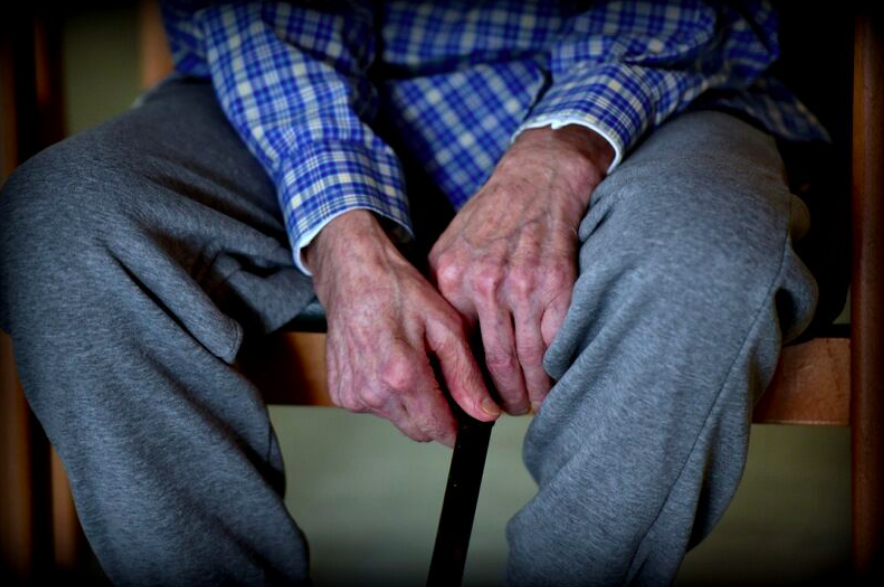 Fotografia de Paulete Matos