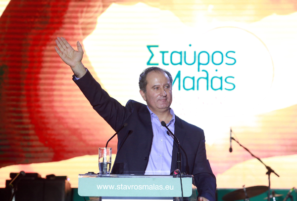 Presidenciais em Chipre: Conservador e comunista repetem duelo de há cinco anos
