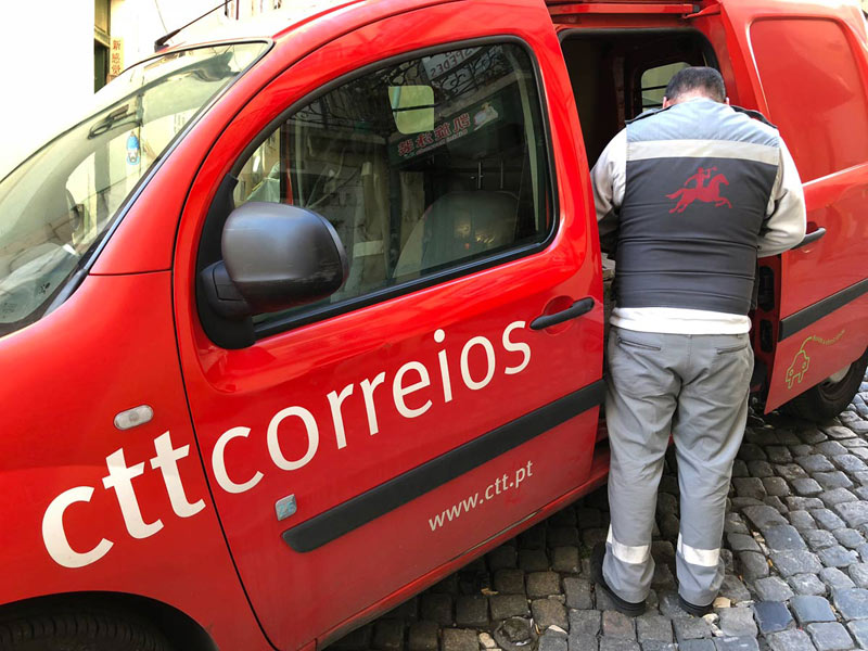 Fotografia de Paulete Matos