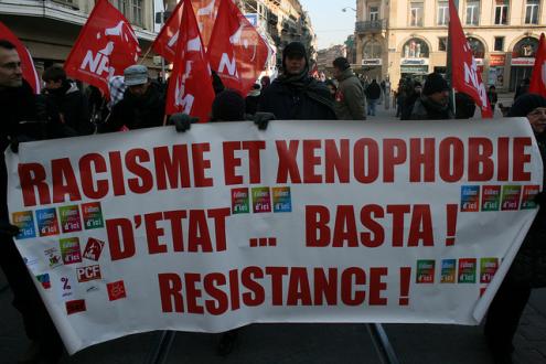 Foto de Die Linke. Landesverband Baden-Württemberg/flickr