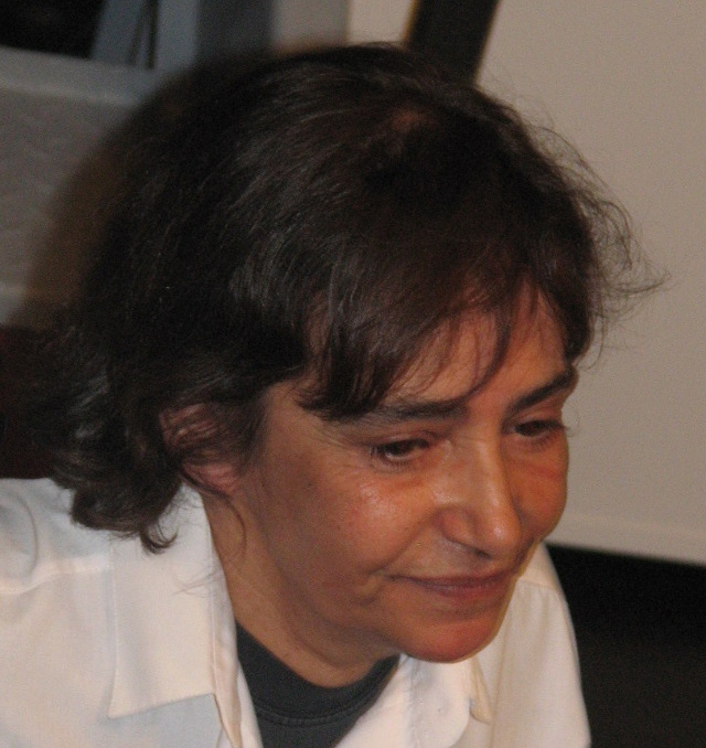 Eduarda Dionísio