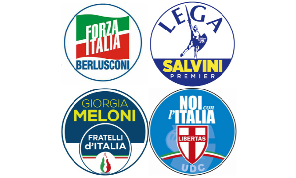 A aliança direitista é considerada a grande favorita destas eleições