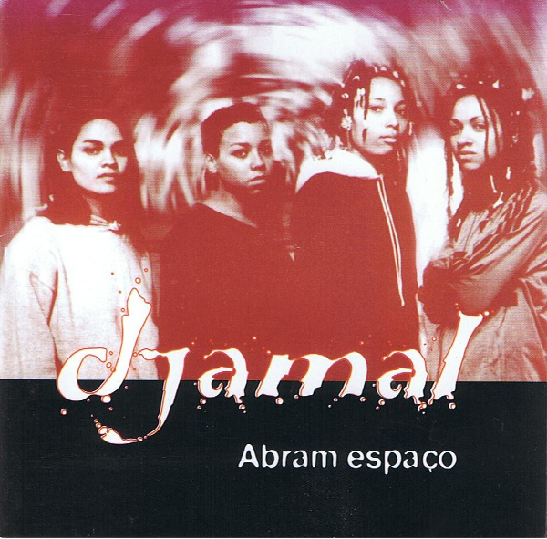 “Temas como a igualdade de género e o sexismo ganhavam aqui território: primeiro a partir da presença do grupo Djamal no panorama discográfico nacional...”