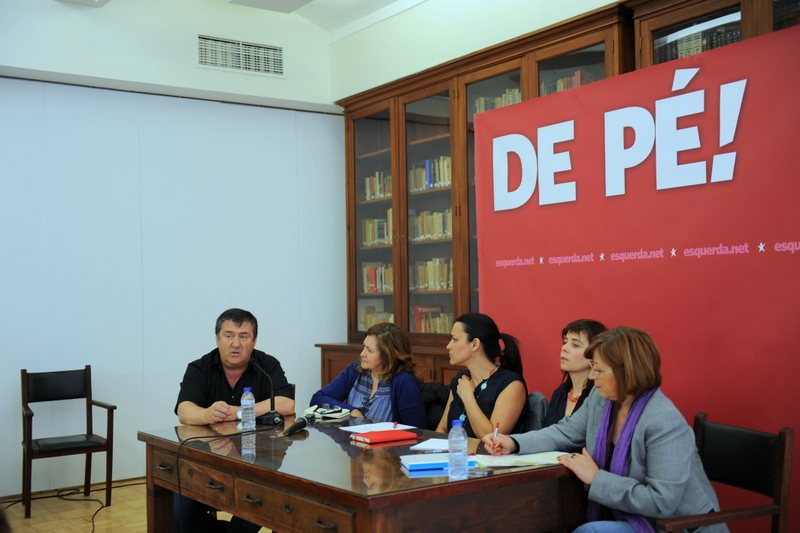 Foto de Paulete Matos