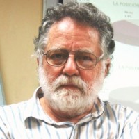 Edgardo Lander